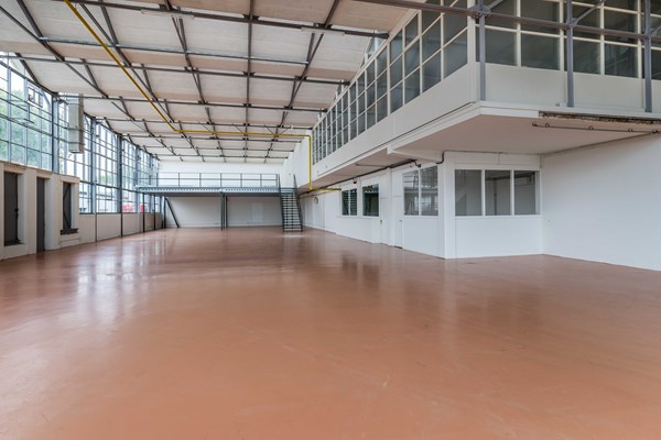 Medium property photo - Overschieseweg 34, 3044 EE Rotterdam